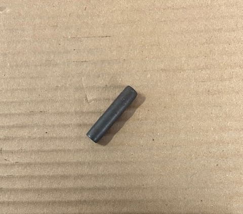 Kalmar Ottawa Pin - 90008855 - Fasteners for yard trucks SKU 90008855