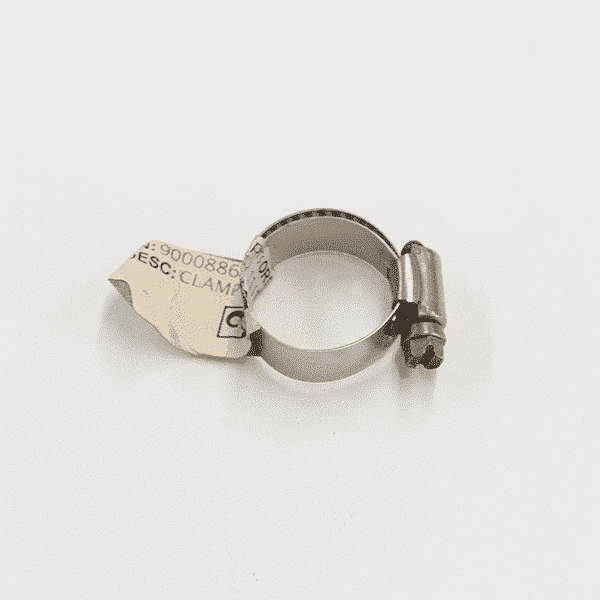 Kalmar Ottawa Clamp - 90008860 - Fasteners for yard trucks SKU 90008860