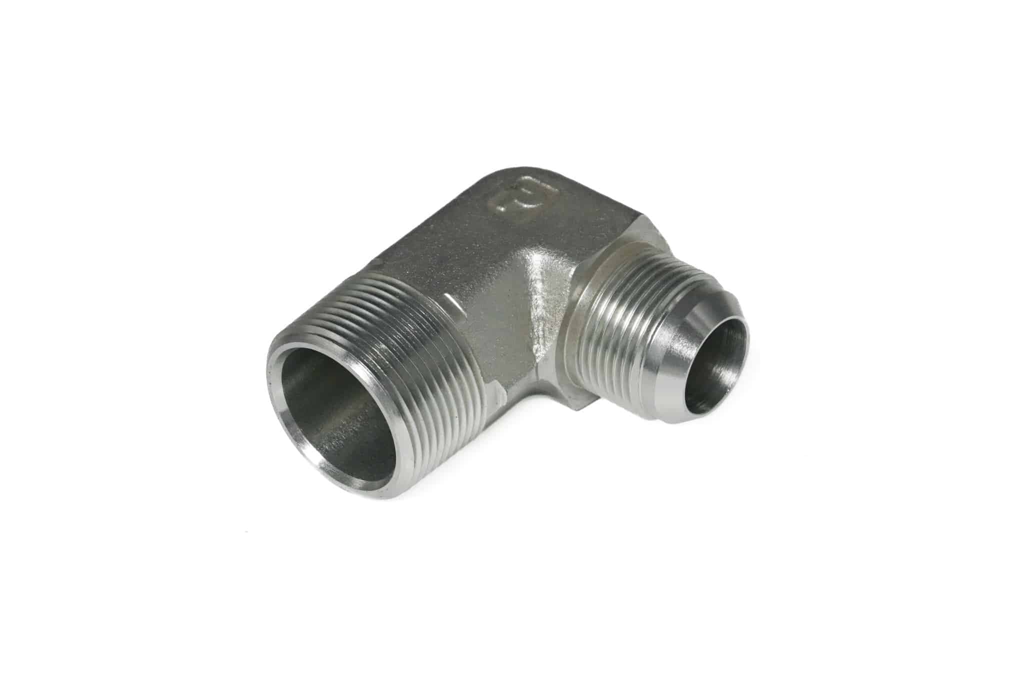 Kalmar Ottawa Adapter - 90008926 - Adapters for yard trucks SKU 90008926