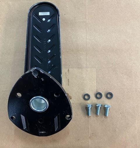 Kalmar Ottawa Assembly - 90009194 - Miscellaneous for yard trucks SKU 90009194