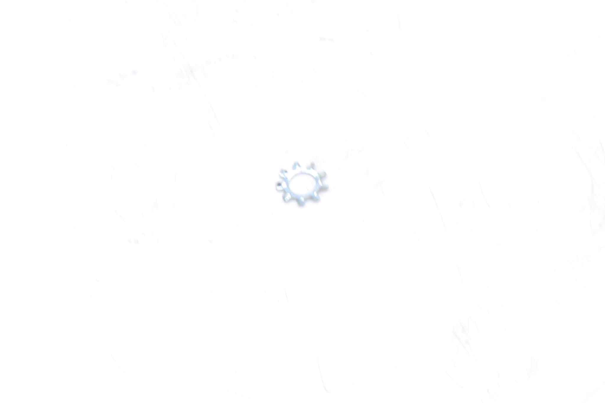 Kalmar Ottawa Washer - 90009383 - Fasteners for yard trucks SKU 90009383