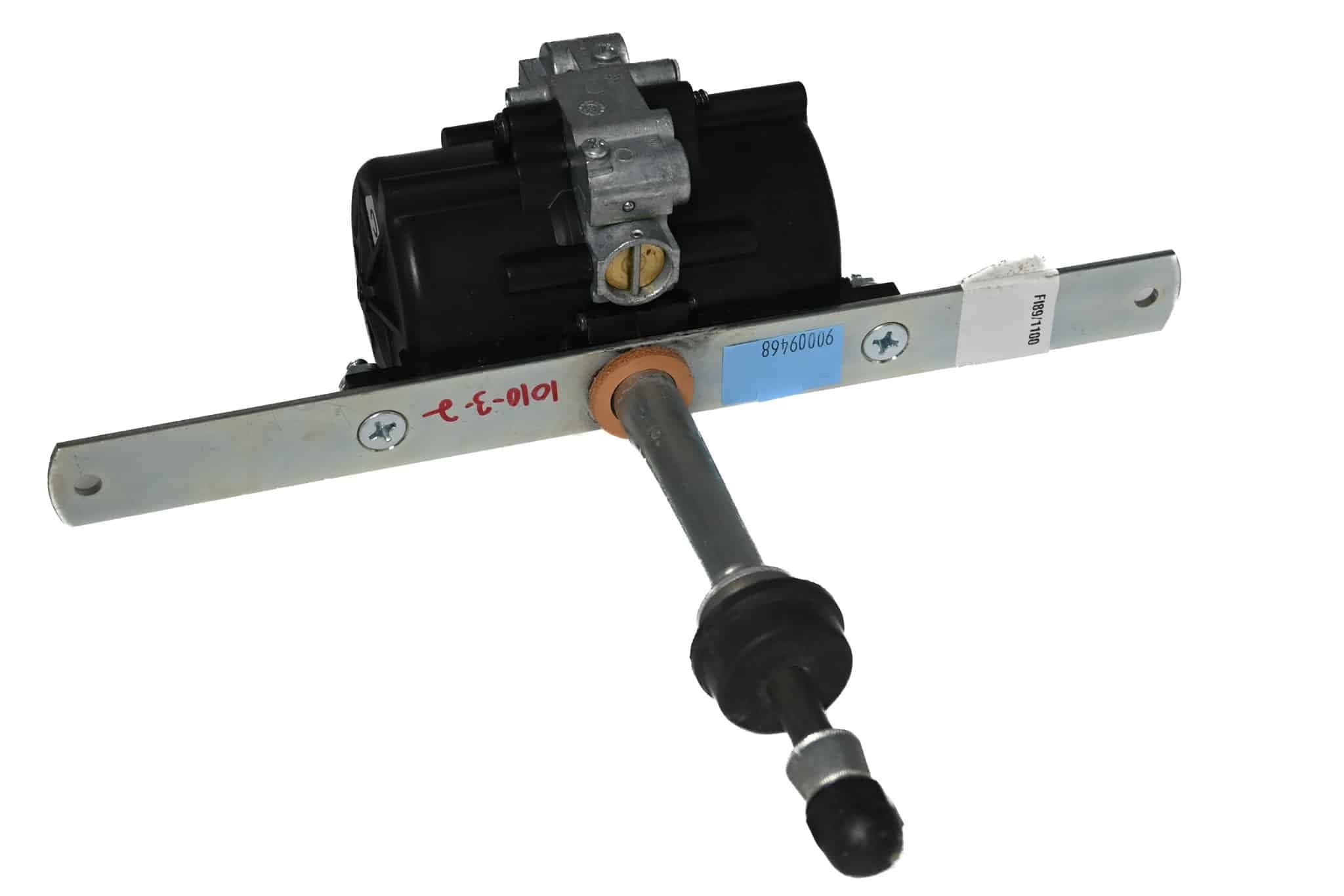 Kalmar Ottawa Wiper Motor Assembly - 90009468 - Cab for yard trucks SKU 90009468