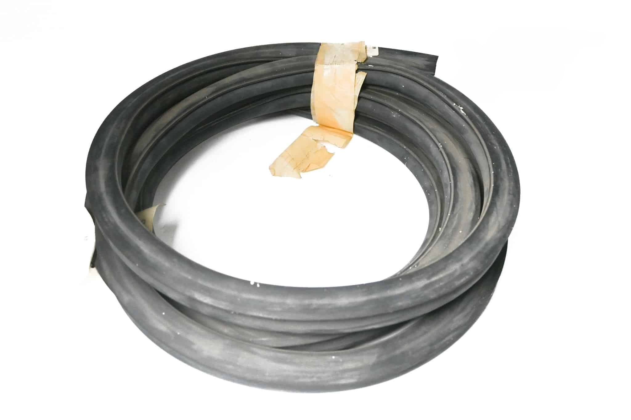 Kalmar Ottawa Weatherseal Kick-Out Typ - 90009576 - Seals & Gaskets for yard trucks SKU 90009576