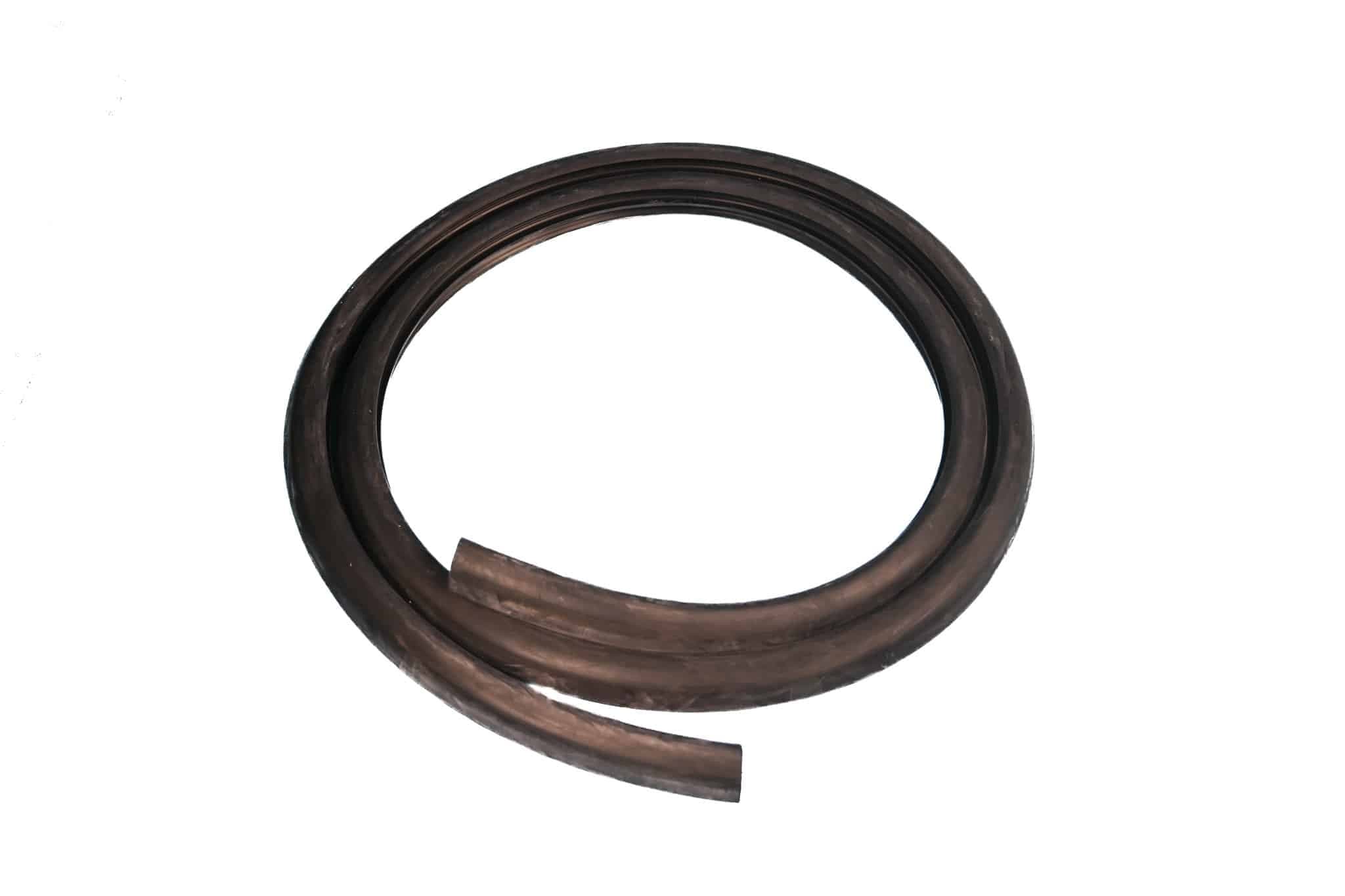 Rubber Weatherstrip Door Seal