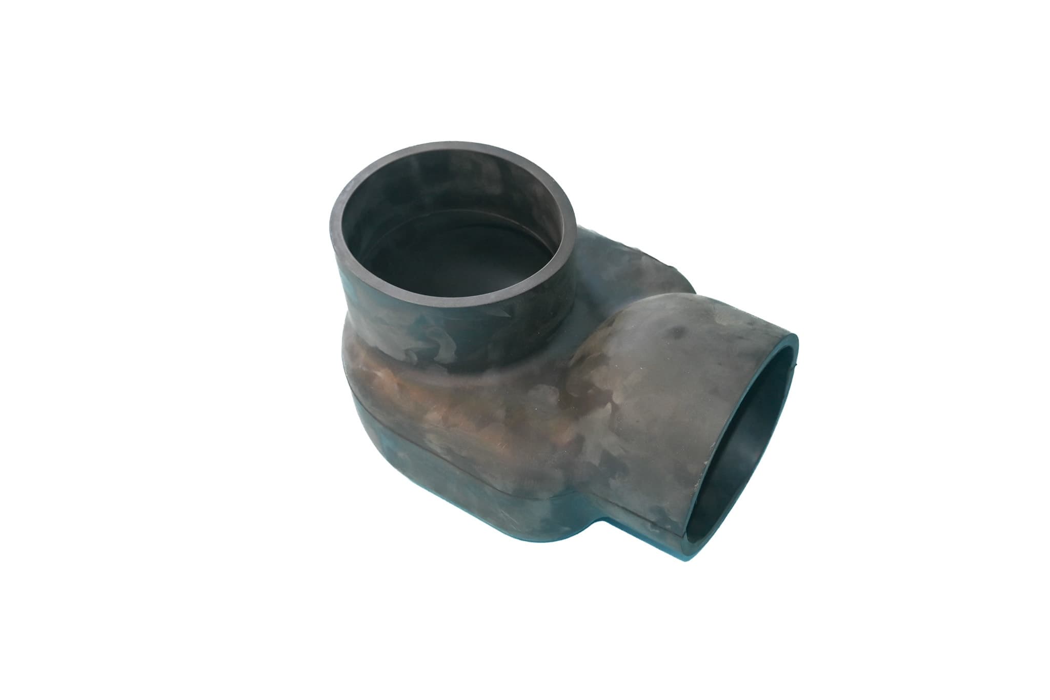 Kalmar Ottawa Elbow - 90009605 - Tubes & Lines for yard trucks SKU 90009605