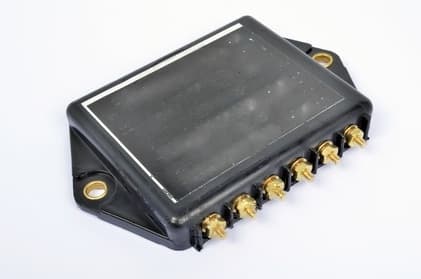 Kalmar Ottawa Warning Device Module - 90009624 - Miscellaneous for yard trucks SKU 90009624