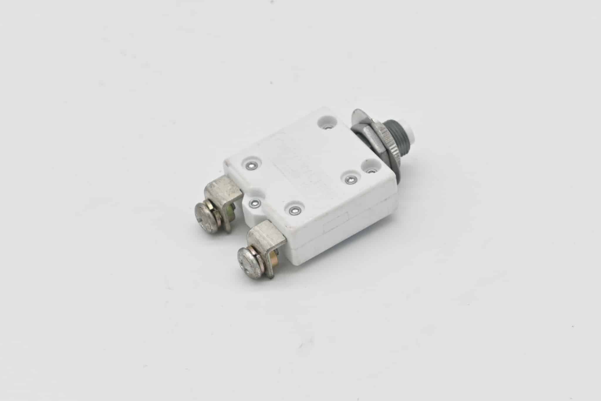 Kalmar Ottawa Breaker System Protection - 90009657 - Miscellaneous for yard trucks SKU 90009657