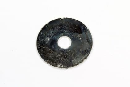 Kalmar Ottawa Washer - 90009685 - Fasteners for yard trucks SKU 90009685