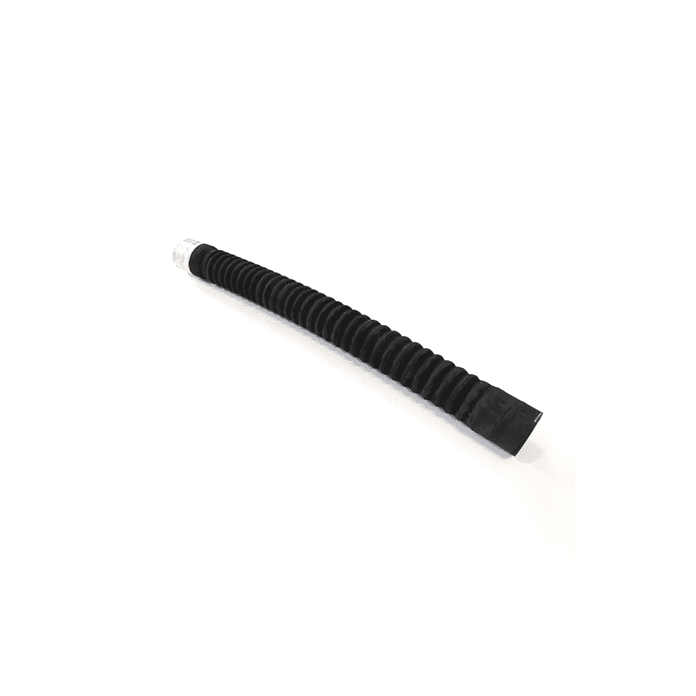 Kalmar Ottawa Flexible Hose Radiator - 90009702 - Engine for yard trucks SKU 90009702