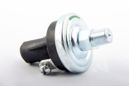 Kalmar Ottawa Oilpressure Switch - 90009721 - Electrical for yard trucks SKU 90009721