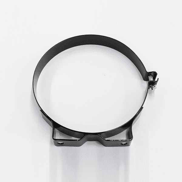 Kalmar Ottawa Clamp - 90009722 - Fasteners for yard trucks SKU 90009722