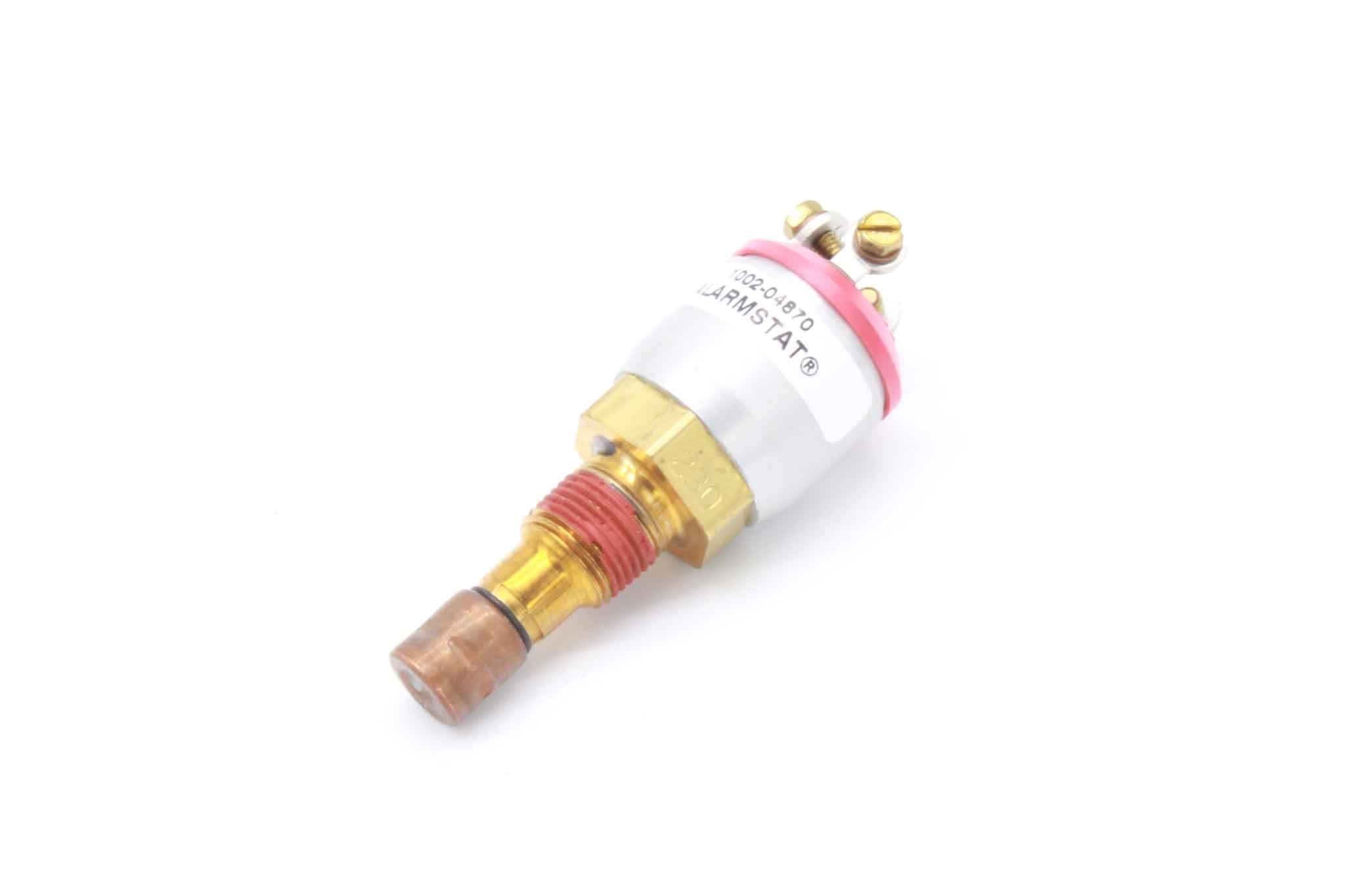 Kalmar Ottawa Alarmstat 224A230S 3T 3 8Npt - 90009832 - Miscellaneous for yard trucks SKU 90009832