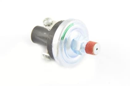 Kalmar Ottawa Pressure 3-Pole Switch - 90009833 - Electrical for yard trucks SKU 90009833