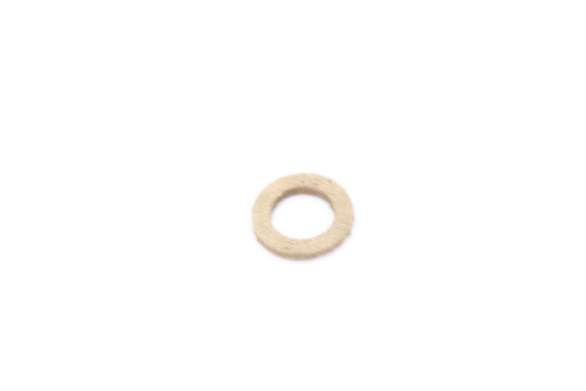Kalmar Ottawa Gasket - 90009964 - Seals & Gaskets for yard trucks SKU 90009964