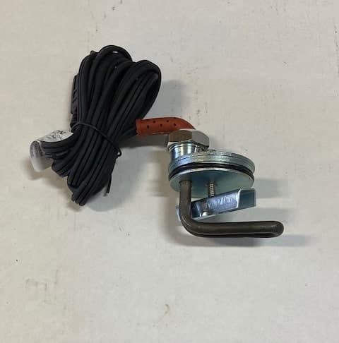 Kalmar Ottawa Block Heater - 90010026 - Heating & Cooling for yard trucks SKU 90010026