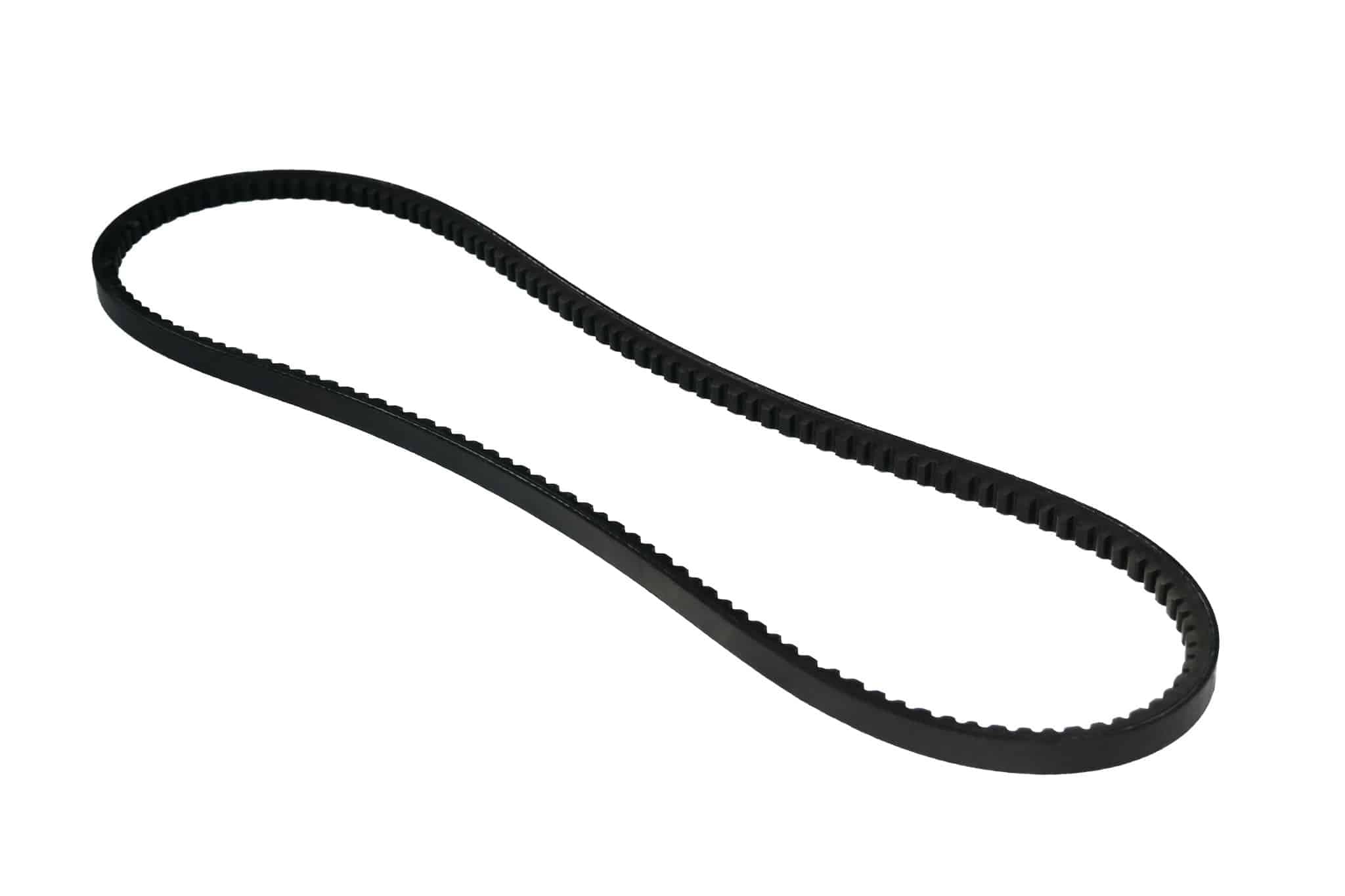Kalmar Ottawa V-Belt .50 Width X 44.21 (1) - 90010085 - Engine for yard trucks SKU 90010085