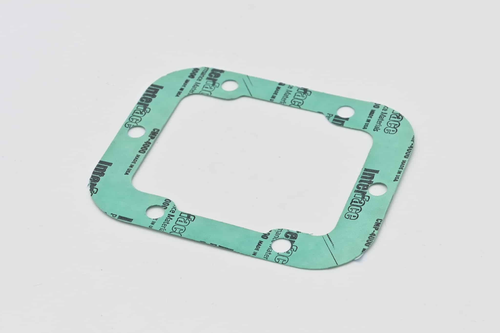 Kalmar Ottawa PTO Gasket - 90010461 - Seals & Gaskets for yard trucks SKU 90010461