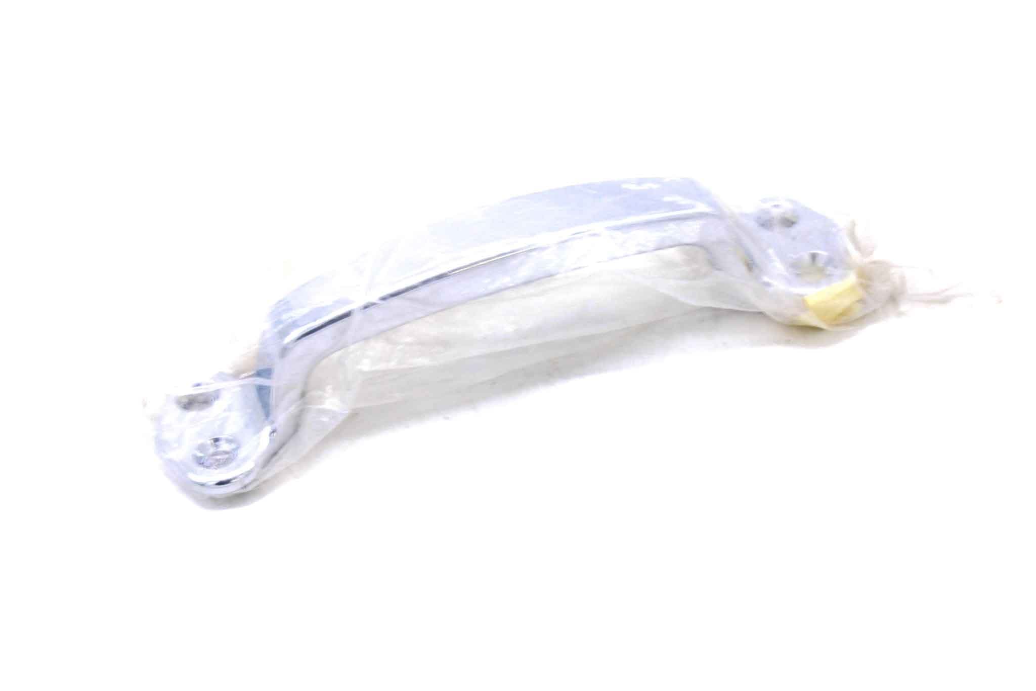 Kalmar Ottawa Grab - Chrome Handle - 90010464 - Miscellaneous for yard trucks SKU 90010464