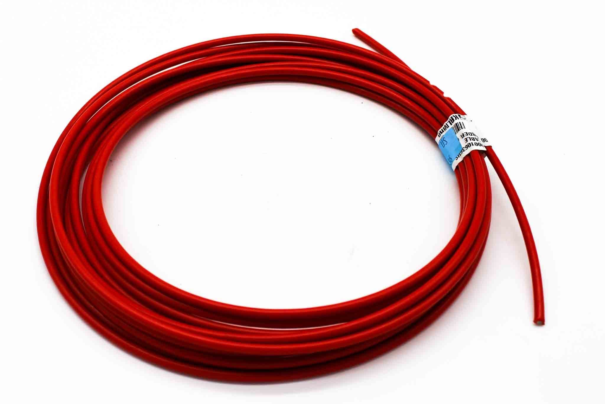 Kalmar Ottawa Cable - 90010636US - Electrical for yard trucks SKU 90010636US