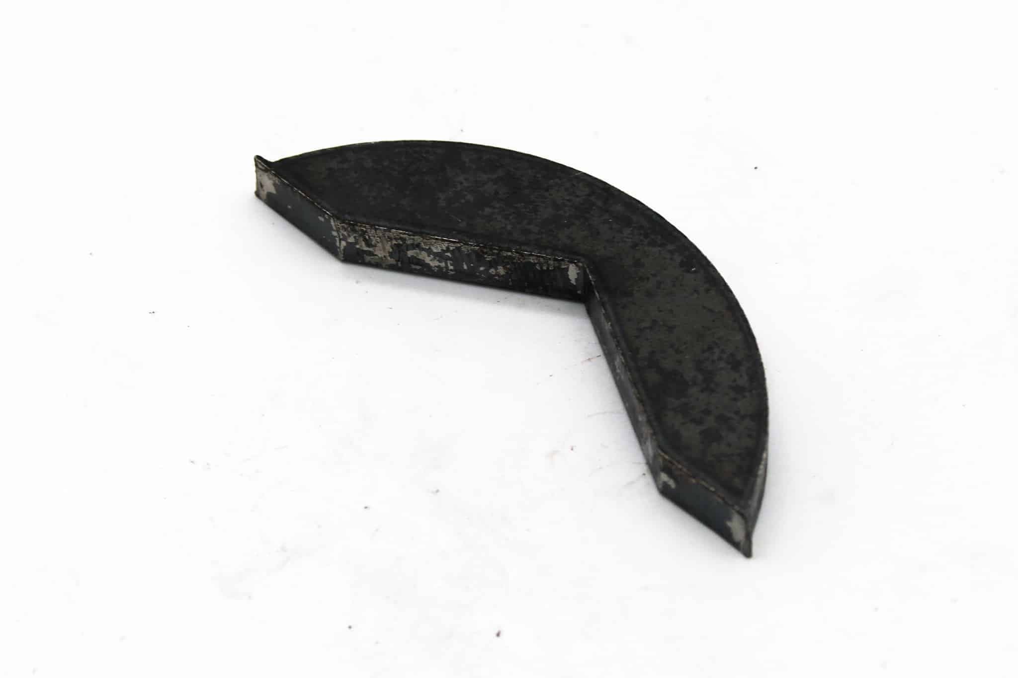 Kalmar Ottawa Lock Plate - 90010842 - Miscellaneous for yard trucks SKU 90010842