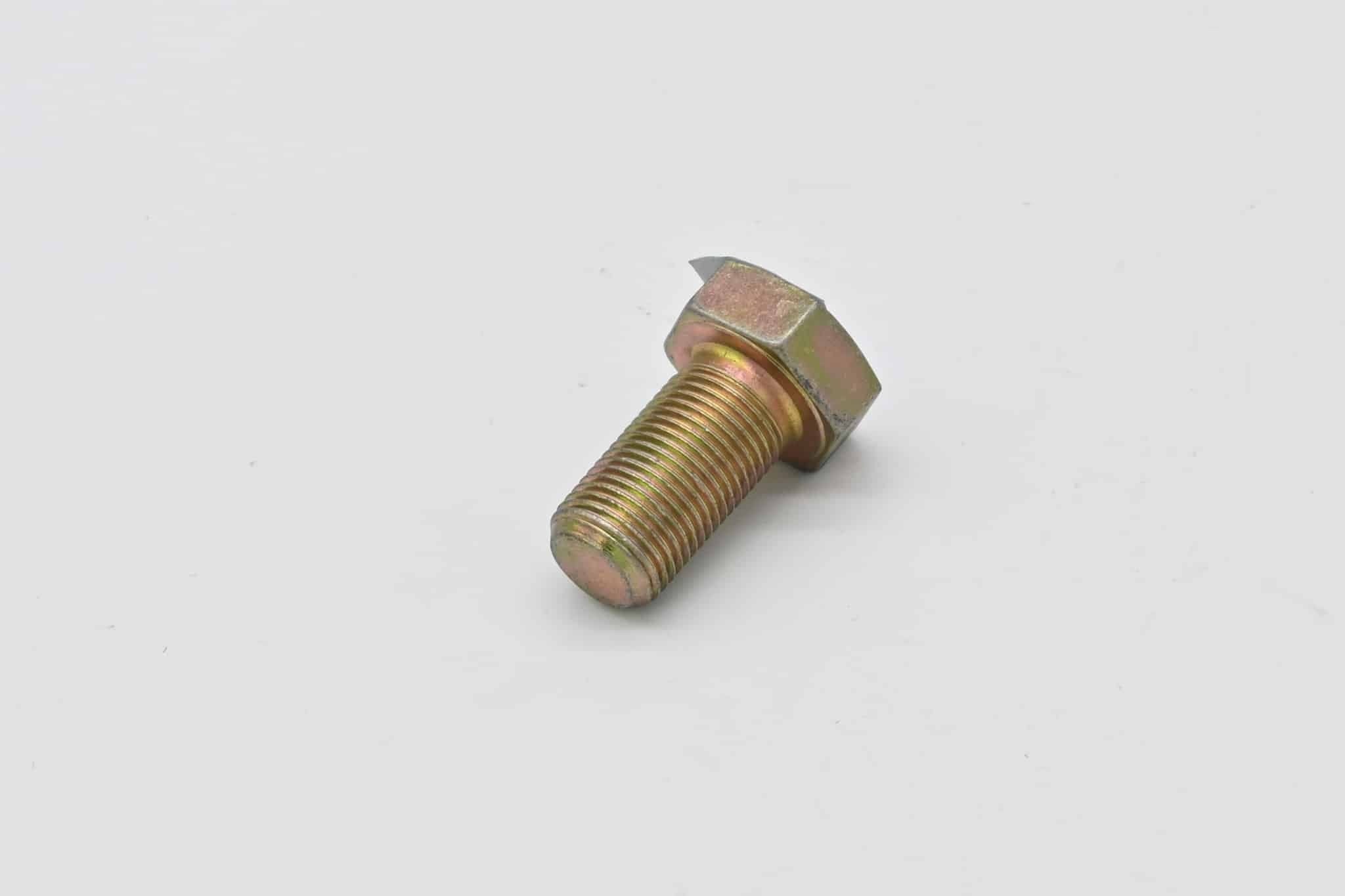 Kalmar Ottawa Capscrew - 90010854 - Fasteners for yard trucks SKU 90010854