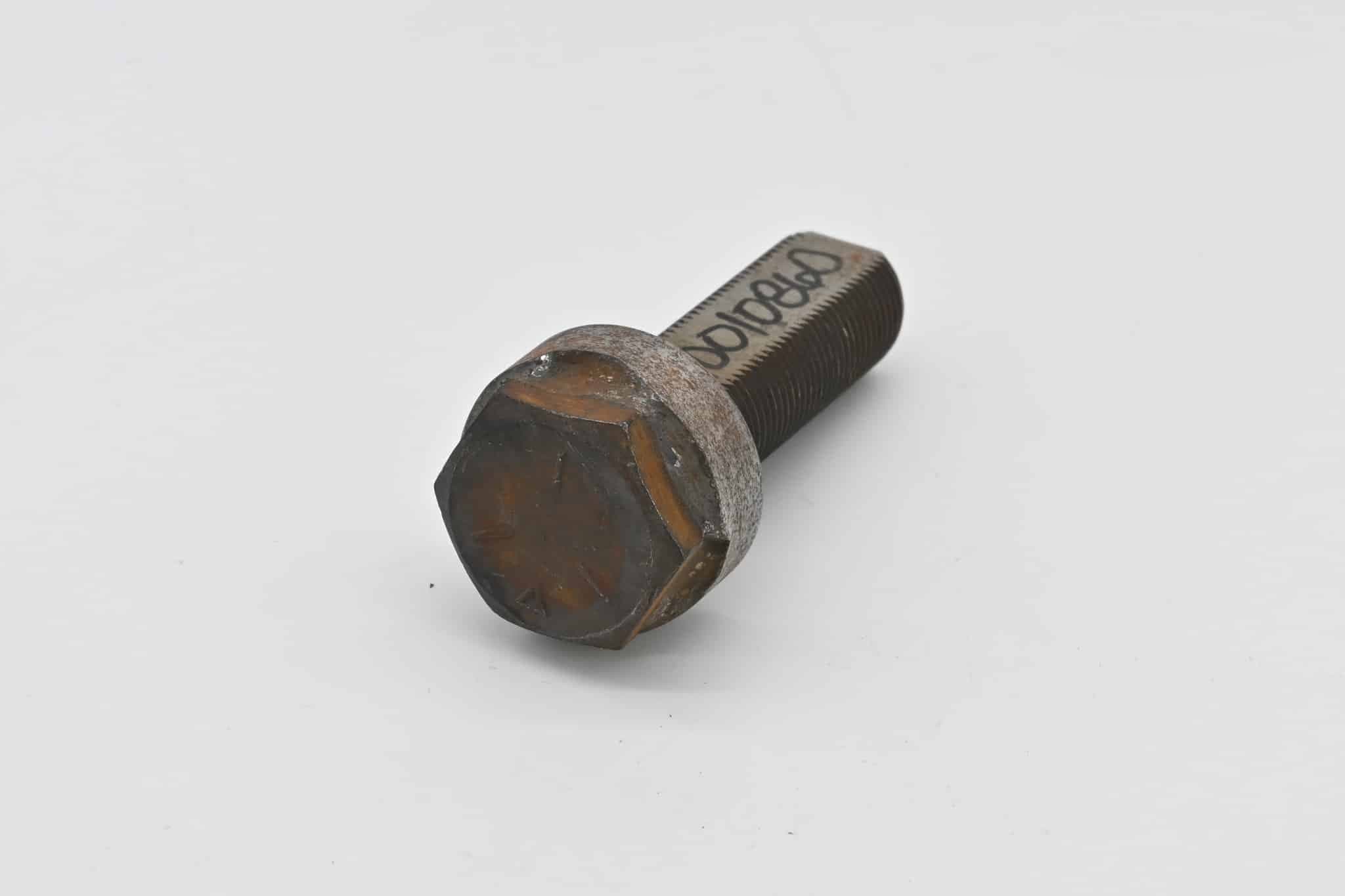 Kalmar Ottawa Bolt - 90010860 - Fasteners for yard trucks SKU 90010860