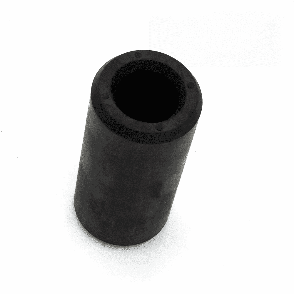 Kalmar Ottawa Rubber Cushion - 90011909 - Fifth Wheel for yard trucks SKU 90011909