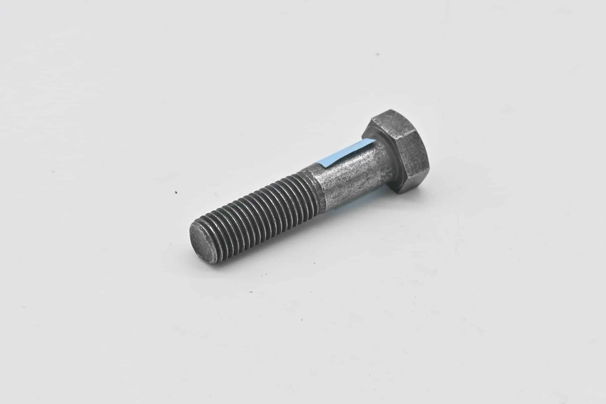 Kalmar Ottawa Capscrew 1-8 X 3 4 Grade 8 - 90012231 - Fasteners for yard trucks SKU 90012231