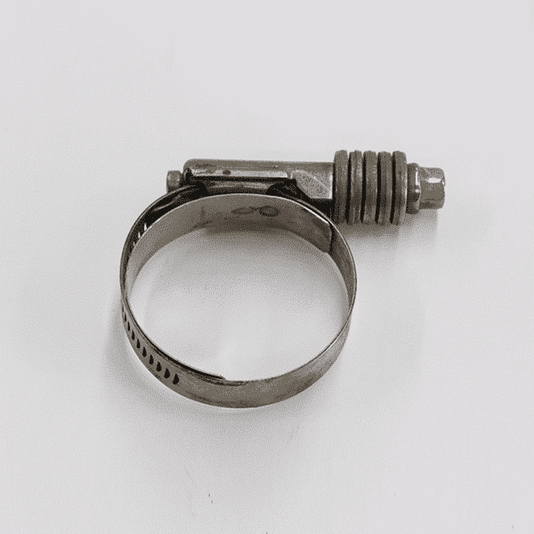 Kalmar Ottawa Clamp - 90013005 - Fasteners for yard trucks SKU 90013005