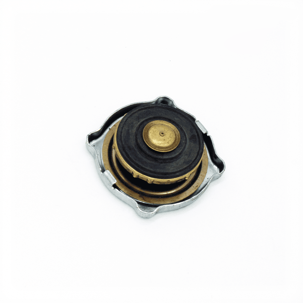 Kalmar Ottawa Cap Radiator - 90013196 - Engine for yard trucks SKU 90013196