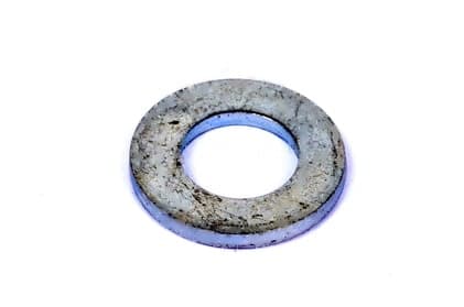 Kalmar Ottawa Flat Washer - 90013242 - Fasteners for yard trucks SKU 90013242