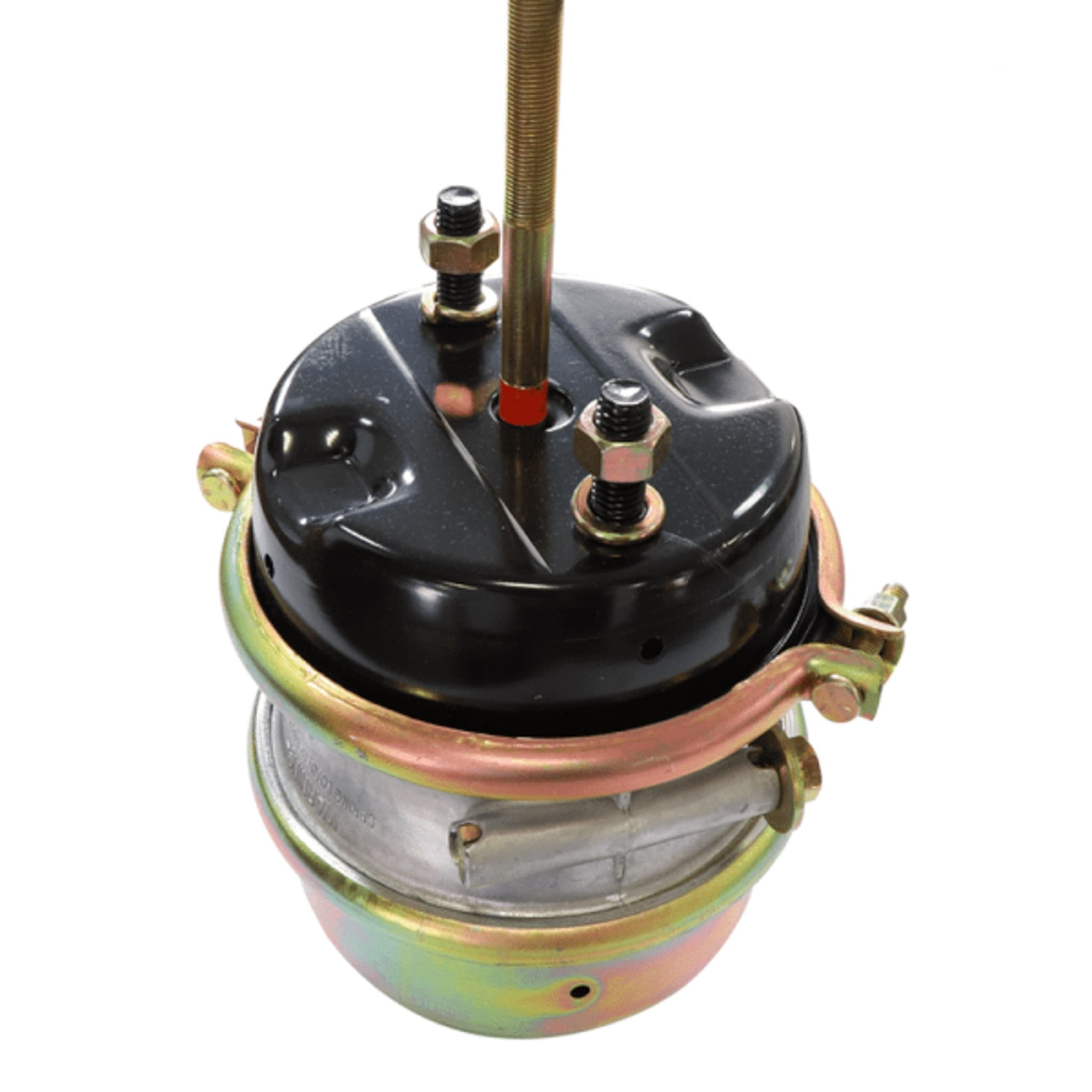Kalmar Ottawa Brake Cylinder - 90013270 - Brake System for yard trucks SKU 90013270