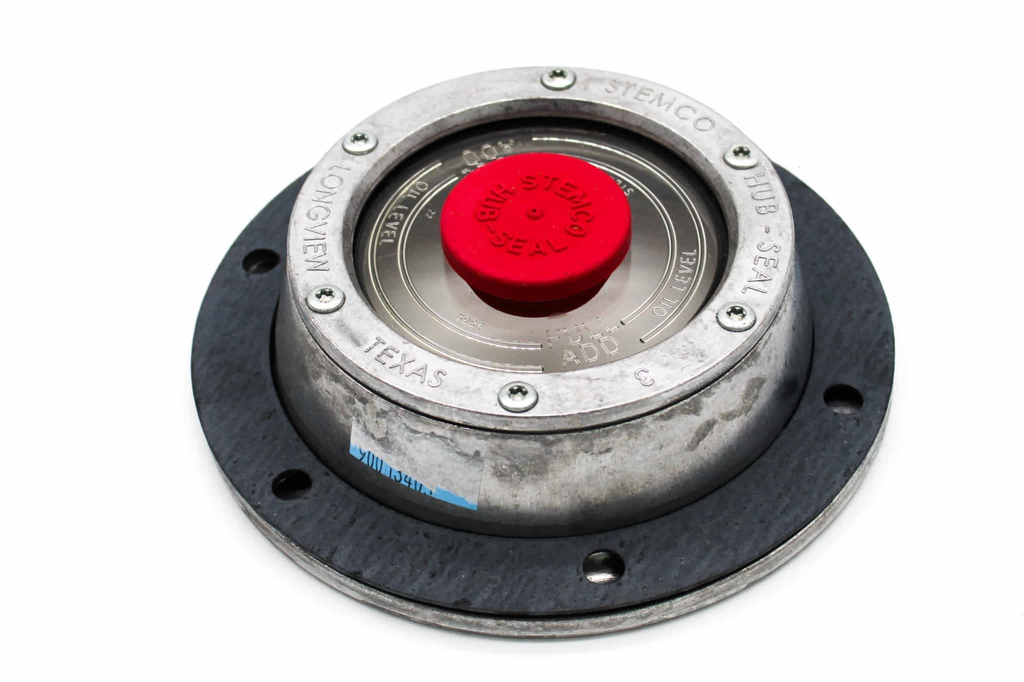 Kalmar Ottawa Hub Stemco Oil Seals Cap - 90013405 - Seals & Gaskets for yard trucks SKU 90013405