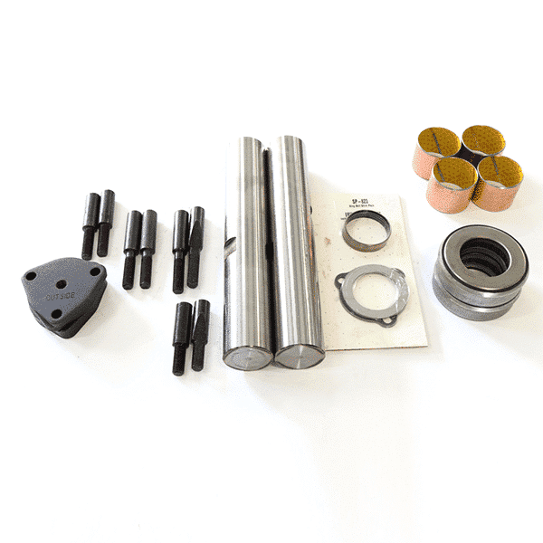 Kalmar Ottawa Repair Steering Knuckle Pi Kit - 90013937 - Axle for yard trucks SKU 90013937