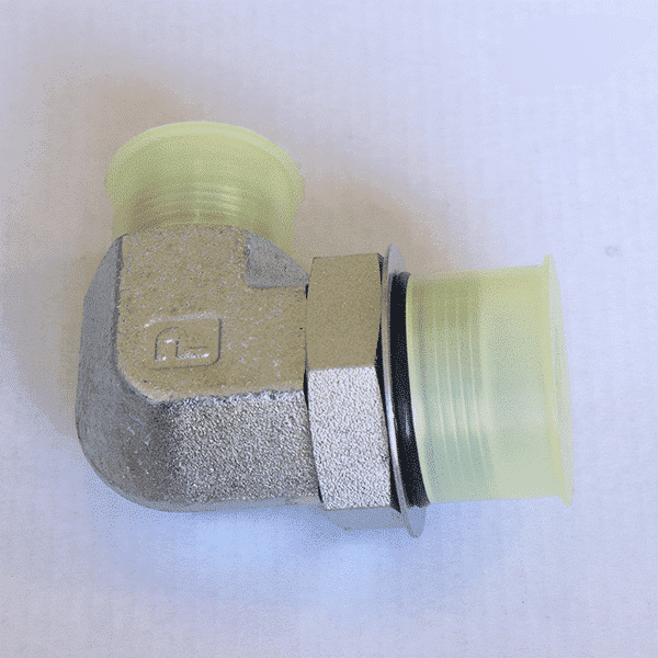 Kalmar Ottawa Adapter - 90014034 - Adapters for yard trucks SKU 90014034