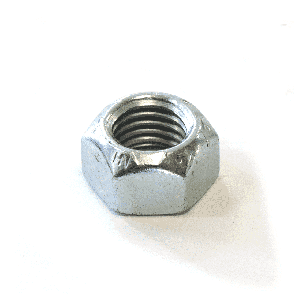 Kalmar Ottawa Locking Nut - yard truck part SKU 90014217