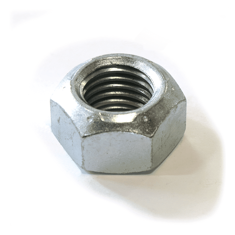Kalmar Ottawa Nut - 90014218 - Fasteners for yard trucks SKU 90014218
