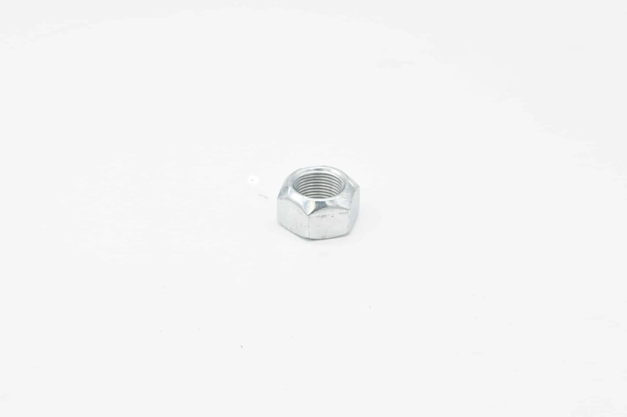 Kalmar Ottawa Lock Nut - 90014363 - Fasteners for yard trucks SKU 90014363