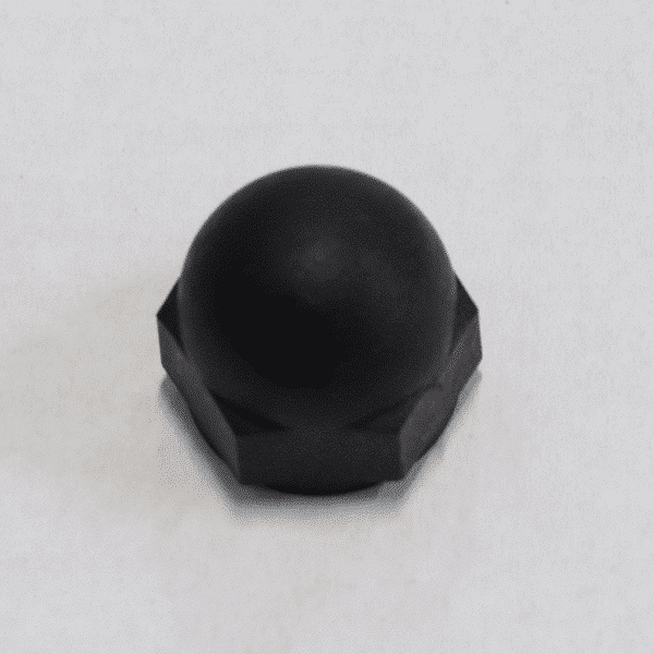 Kalmar Ottawa Acorn Nut - 90014511 - Fasteners for yard trucks SKU 90014511