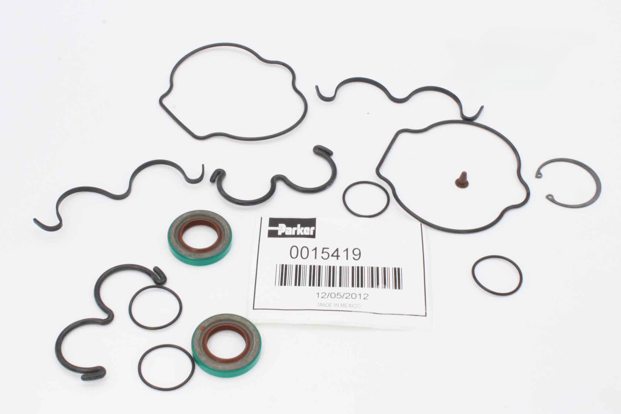 Kalmar Ottawa Service Kit - 90016176 - Yard Truck Parts Kits for yard trucks SKU 90016176