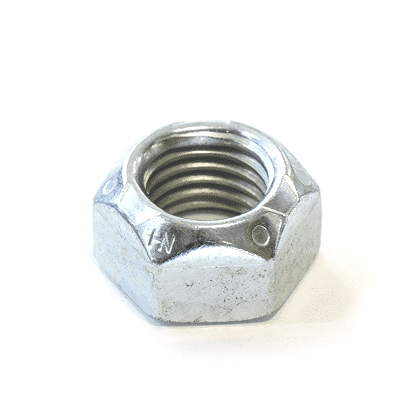 Kalmar Ottawa Nut - 90016378 - Engine for yard trucks SKU 90016378