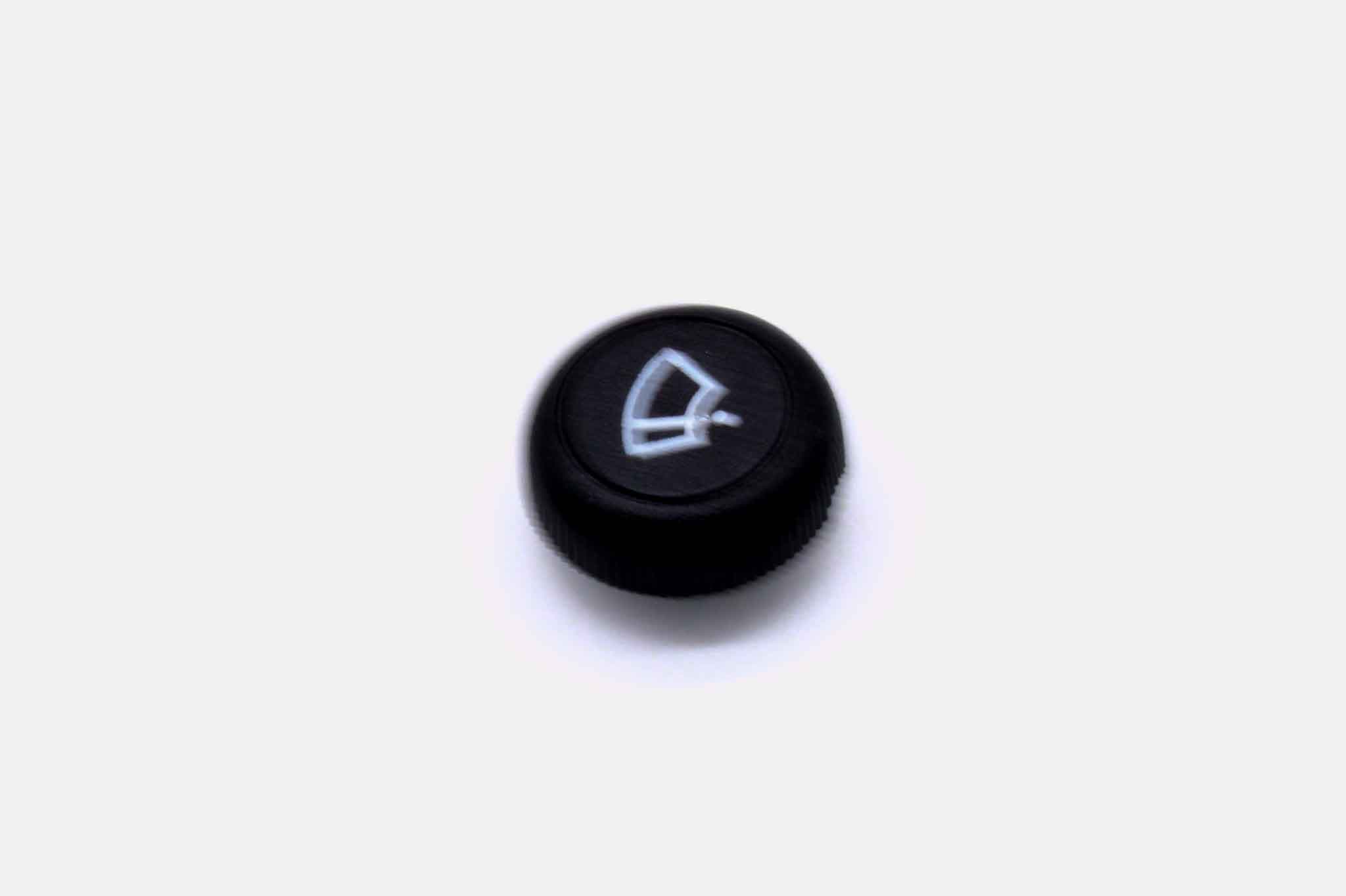 Kalmar Ottawa Knob - 90016488 - Miscellaneous for yard trucks SKU 90016488