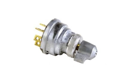 Kalmar Ottawa Ignition Switch - 90016873 - Electrical for yard trucks SKU 90016873