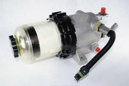 Kalmar Ottawa Fuel Water Separator Filter - 90017188 - Filters for yard trucks SKU 90017188