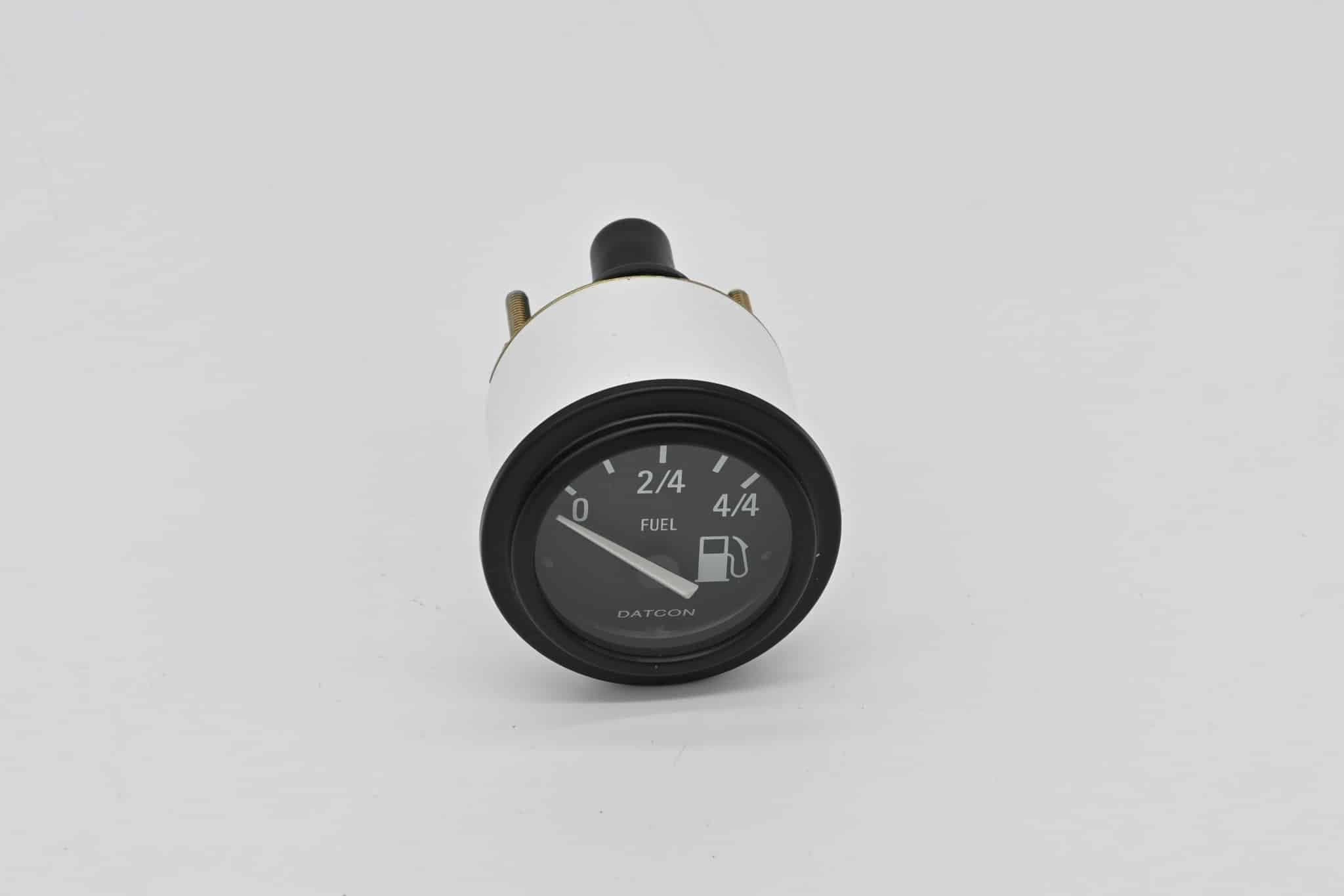 Kalmar Ottawa Fuel Gauge - 90017708 - Cab for yard trucks SKU 90017708