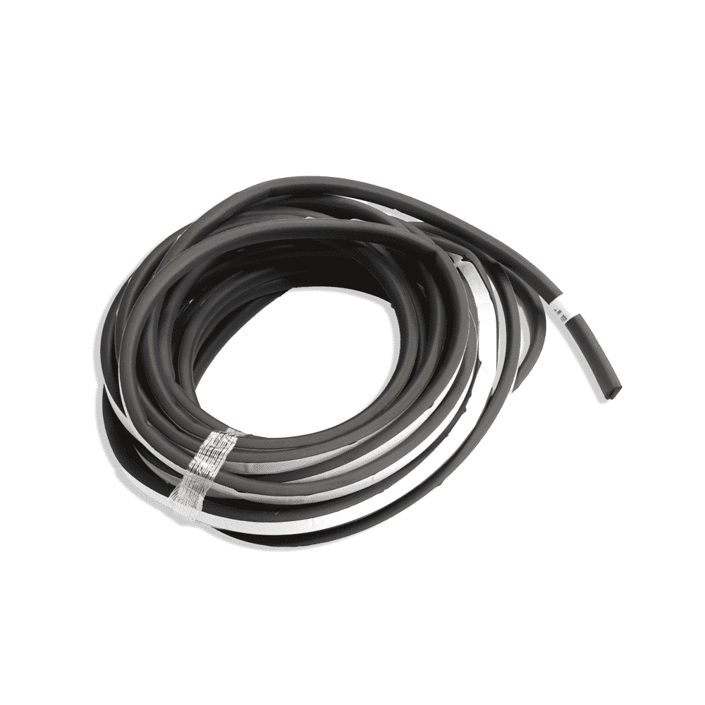 Kalmar Ottawa Rubber Seal - 90017754 - Cab for yard trucks SKU 90017754