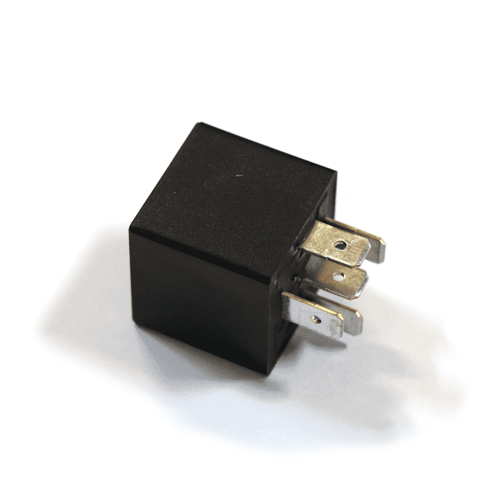 Kalmar Ottawa Relay - 90017800 - Electrical for yard trucks SKU 90017800
