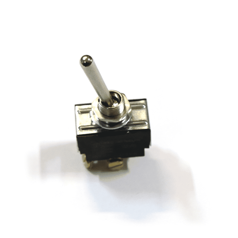 Kalmar Ottawa Toggle On Off Switch - 90017836 - Electrical for yard trucks SKU 90017836