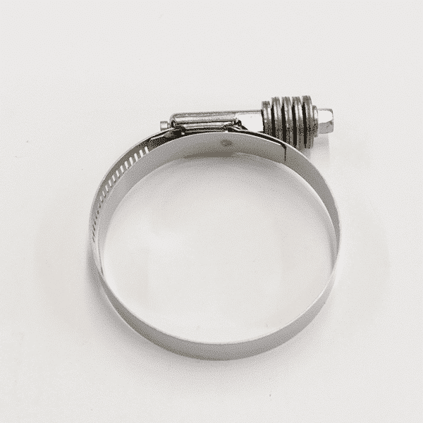 Kalmar Ottawa Clamp - 90018126 - Fasteners for yard trucks SKU 90018126