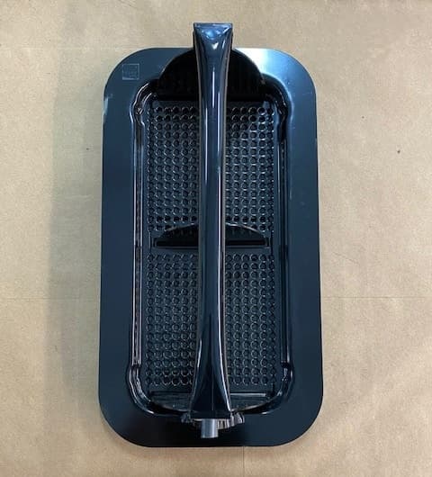 Kalmar Ottawa Ventilator Door - 90018144 - Body for yard trucks SKU 90018144